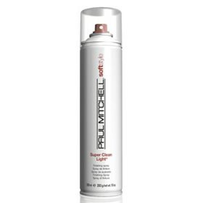 Paul Mitchell Super Clean Light