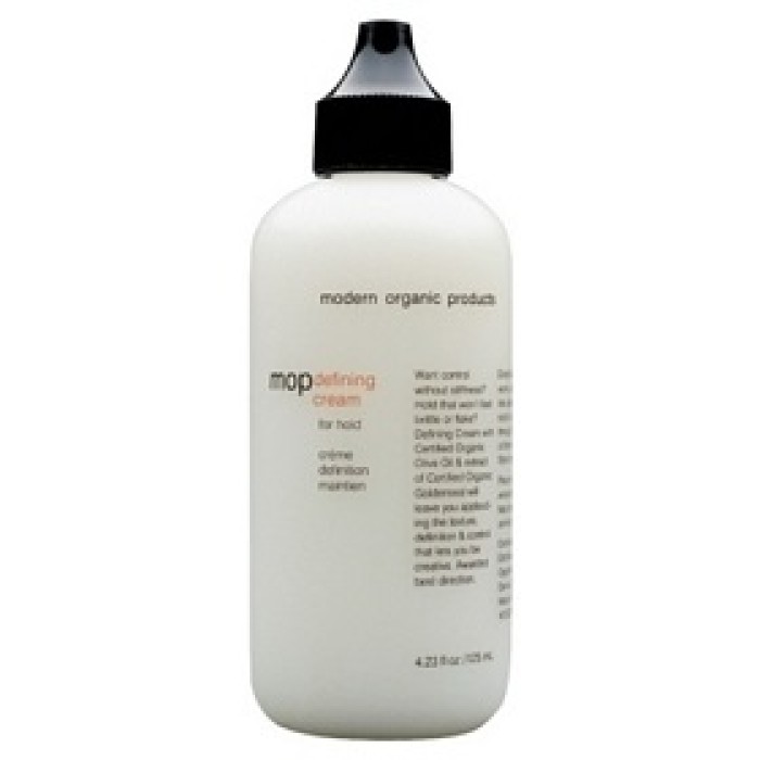 MOP Defining Cream