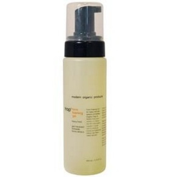 MOP Form Foaming Gel - Heavy Hold