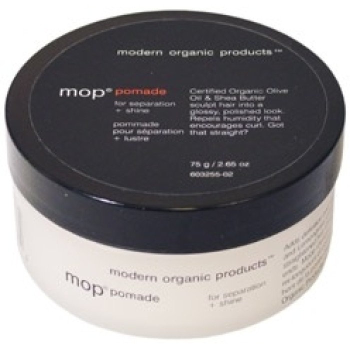 MOP Pomade