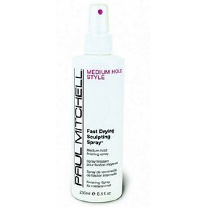 Paul Mitchell Fast Drying Sculpting Spray
