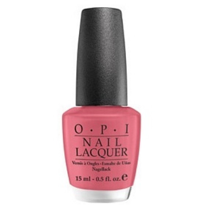 OPI Party In My Cabana