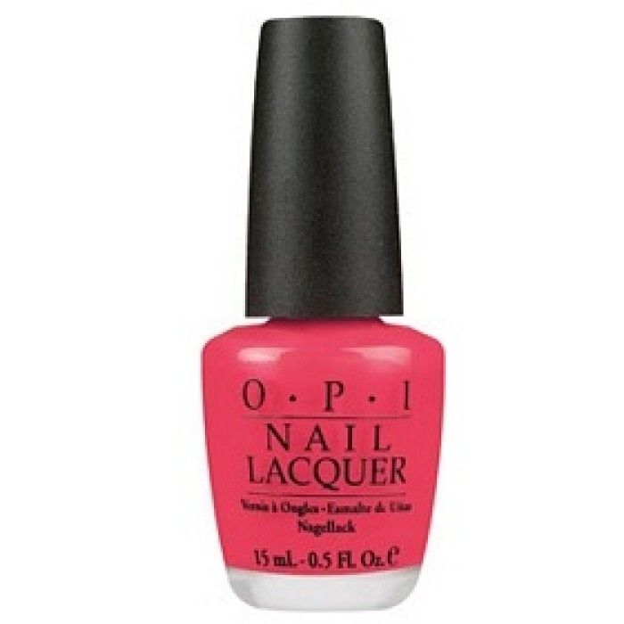 OPI DC Cherry Blossom