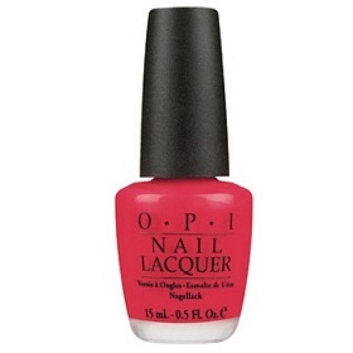 OPI Cancun Fiesta