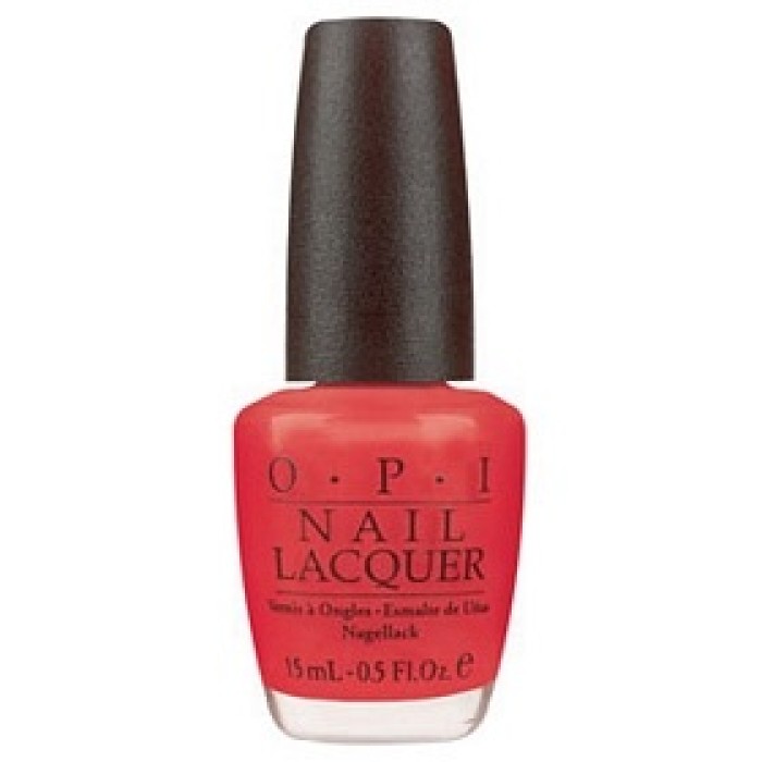 OPI Monsooner Or Later