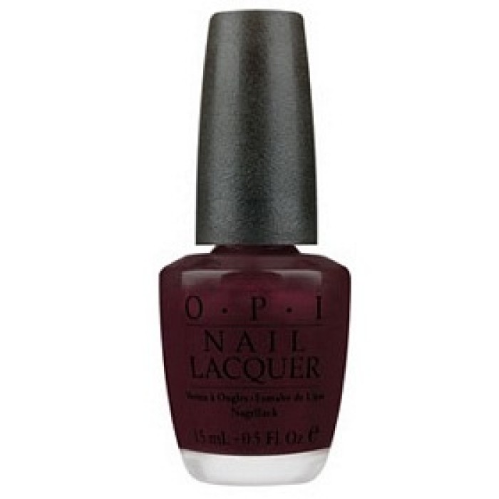 OPI Siberian Nights