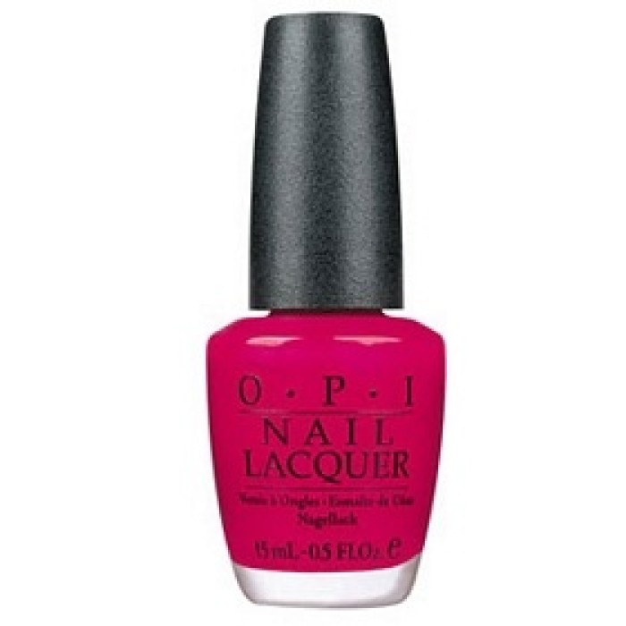 OPI Pompeii Purple