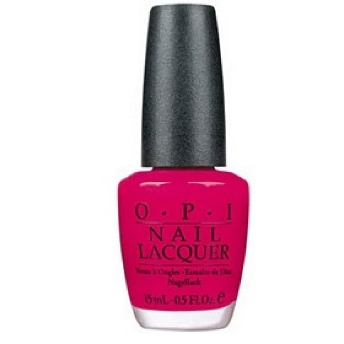 OPI Youre A Pisa Work