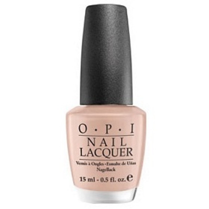 OPI Sand In My Suit