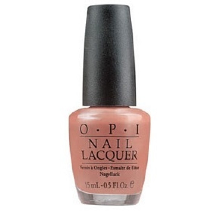 OPI Suzi Sells Sushi By The Seashore