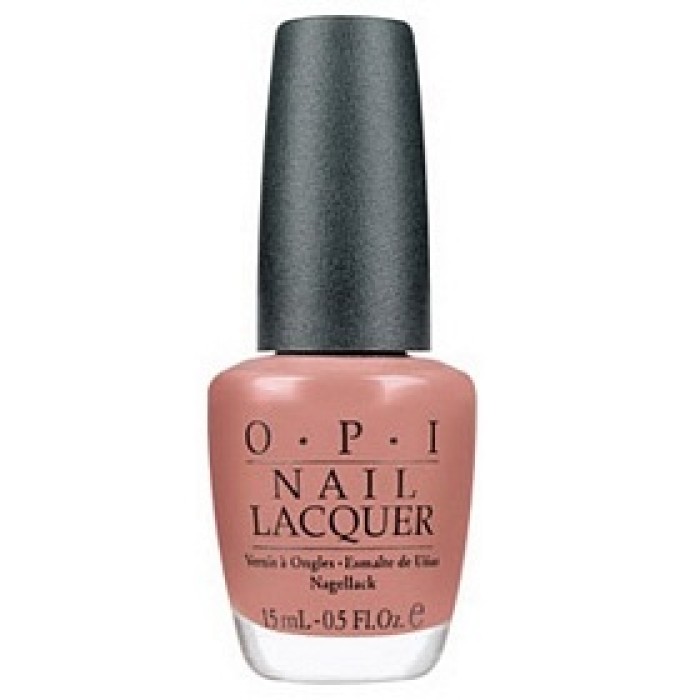 OPI Java Mauve-A