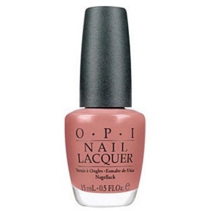 OPI Dusk Over Cairo