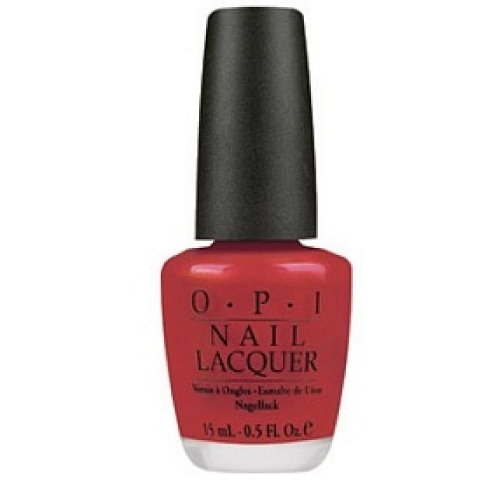 OPI Copper Mountain Copper OPI Copper Mountain Copper