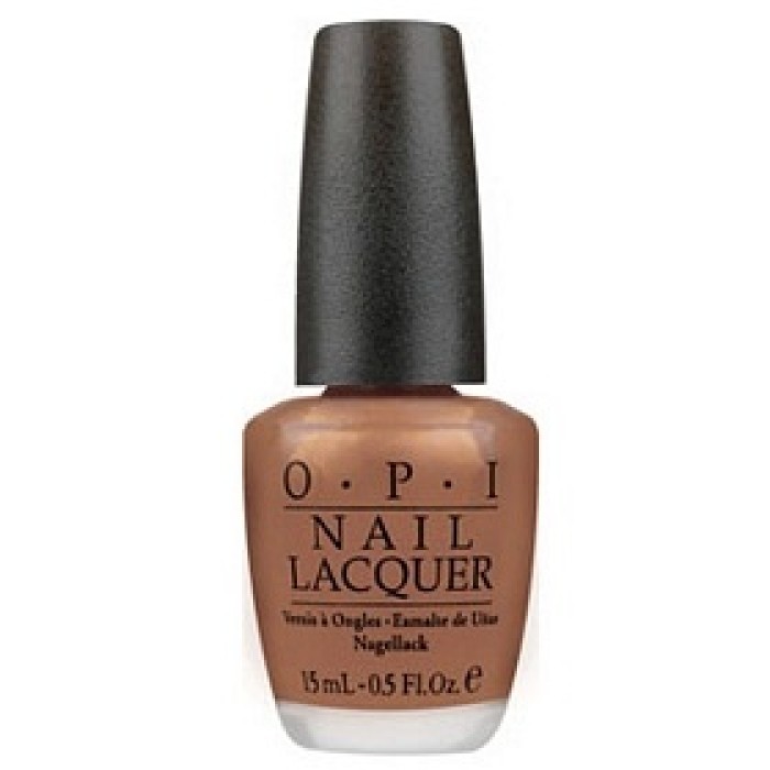 OPI Cosmo - Not Tonight Honey