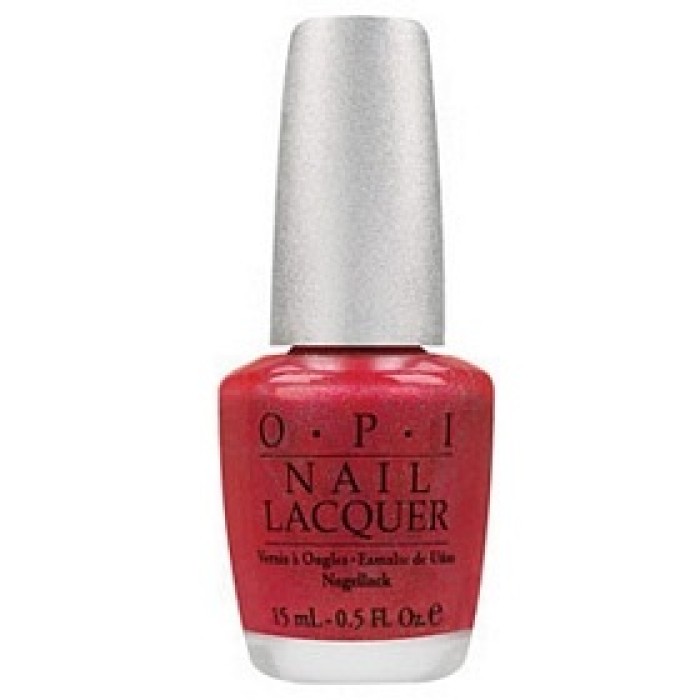 OPI Reflection