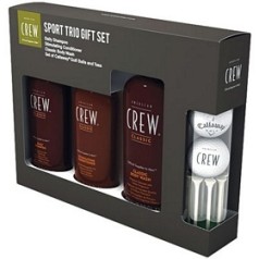 Sports Trio Gift Set