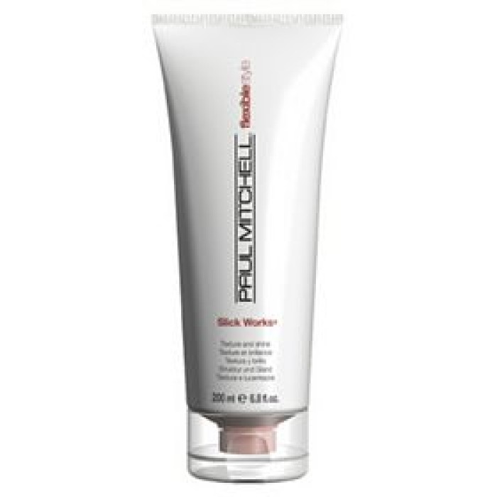 Paul Mitchell Slick Works