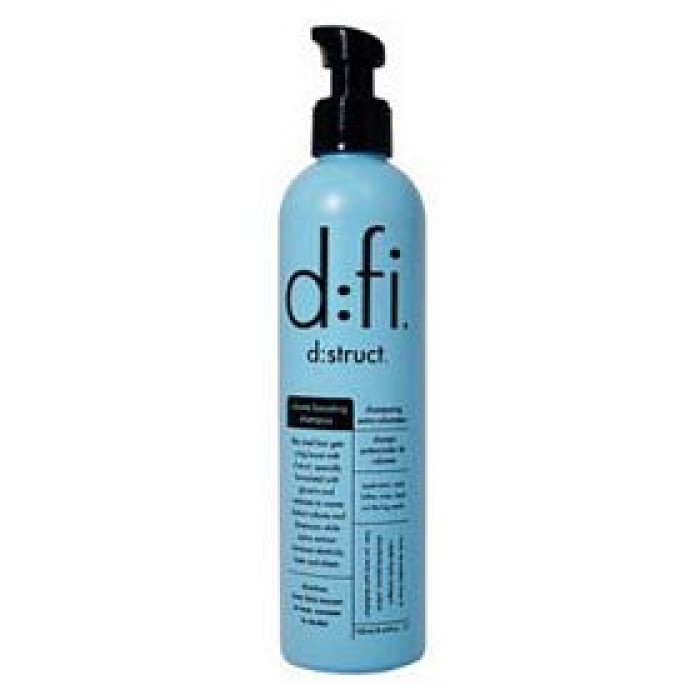 American Crew  FREE Volume Shampoo