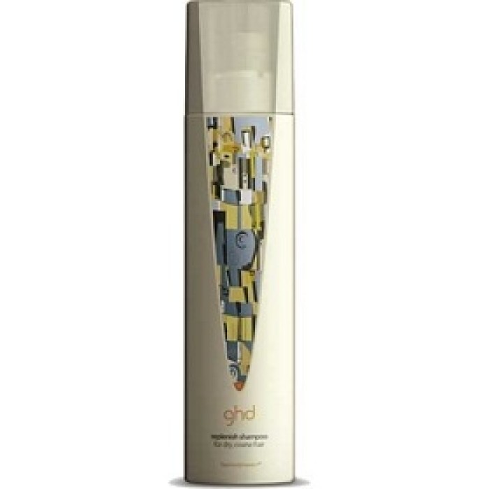 ghd Replenish Shampoo