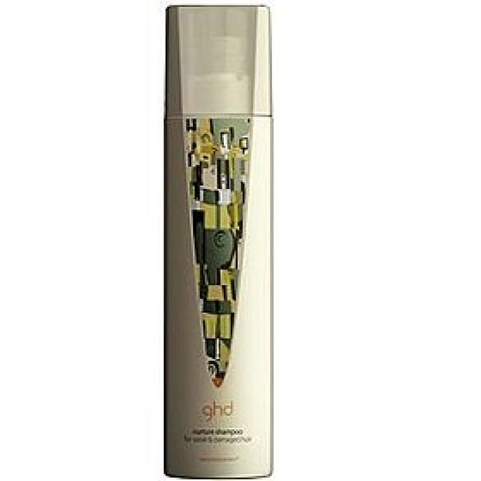ghd Nurture Shampoo