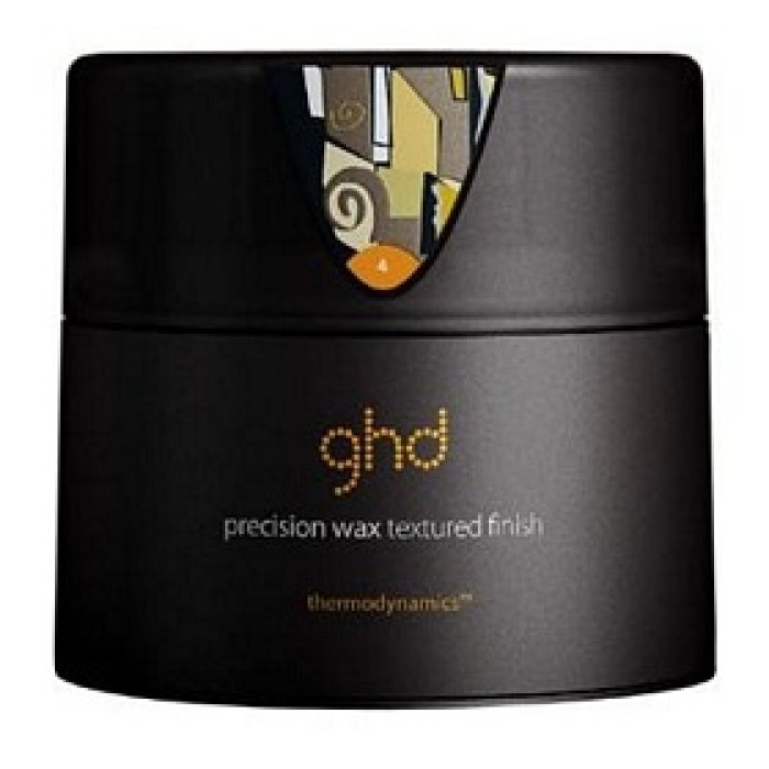 ghd Precision Wax