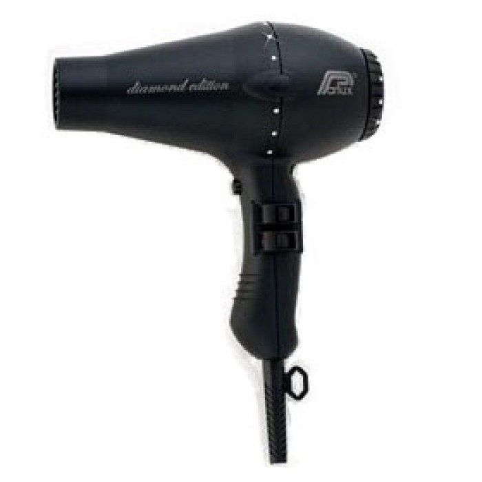 Parlux 3200 Compact Ceramic Ionic DIAMOND Edition