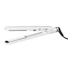 Diamond White Hair Straightener