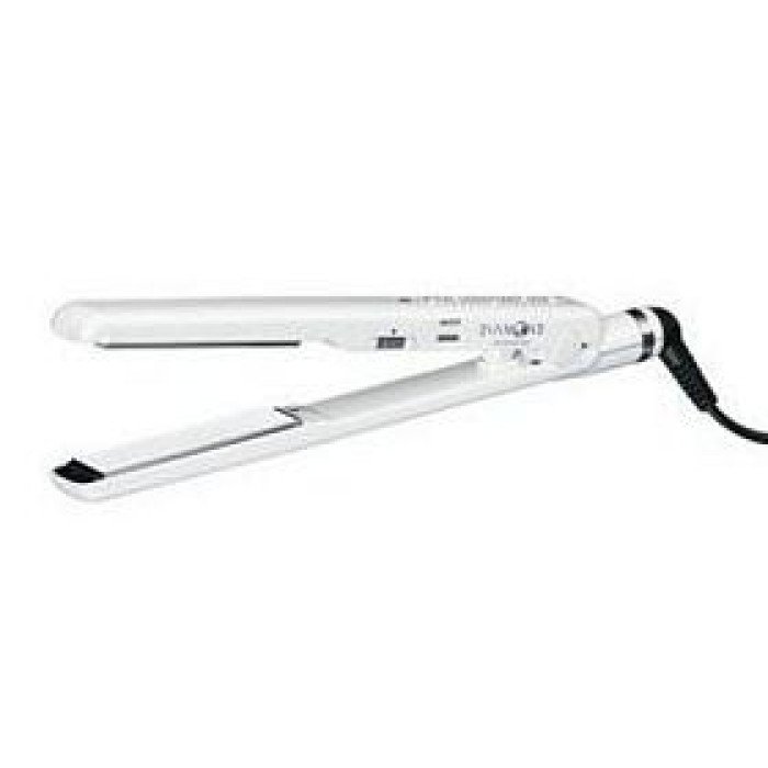 Babyliss Pro Diamond White Hair Straightener