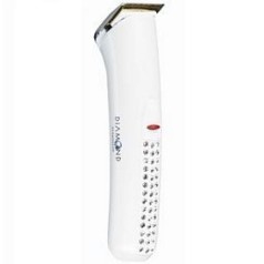 Diamond Titanium Cordless Trimmer