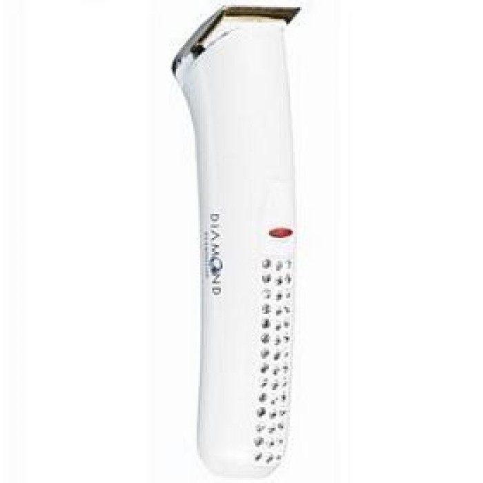 Babyliss Pro Diamond Titanium Cordless Trimmer