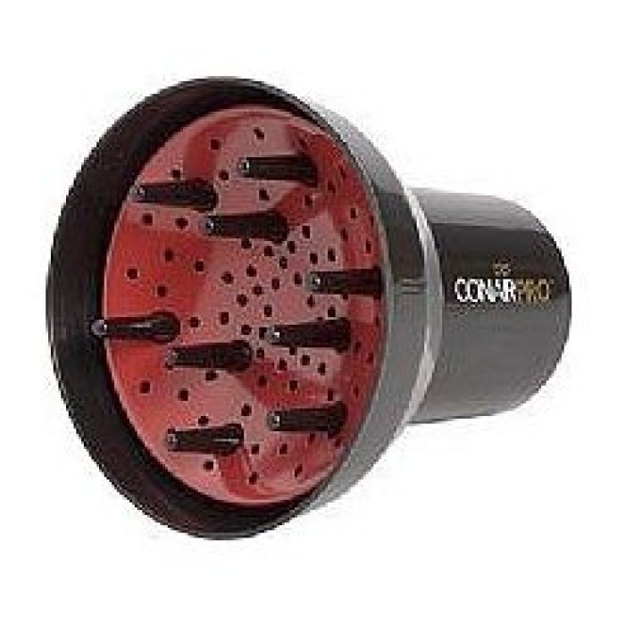 Parlux Conair Tourmaline Finger Diffuser Parlux Conair Tourmaline Finger Diffuser