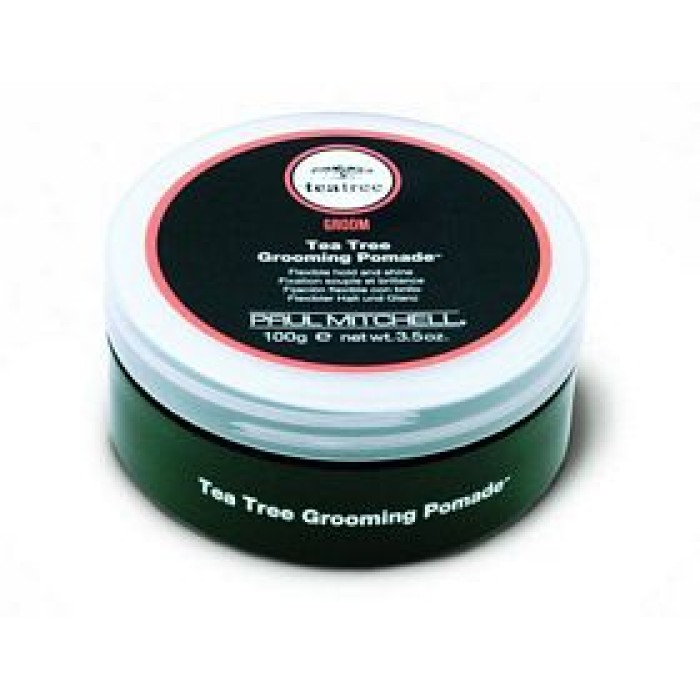 Paul Mitchell Tea Tree Grooming Pomade