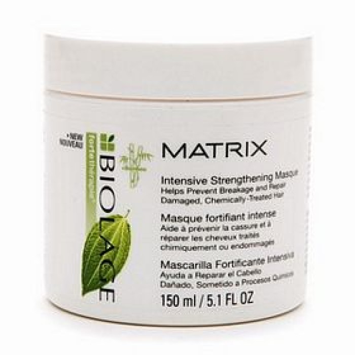 Matrix Biolage Fortifying Masque Matrix Biolage Fortifying Masque