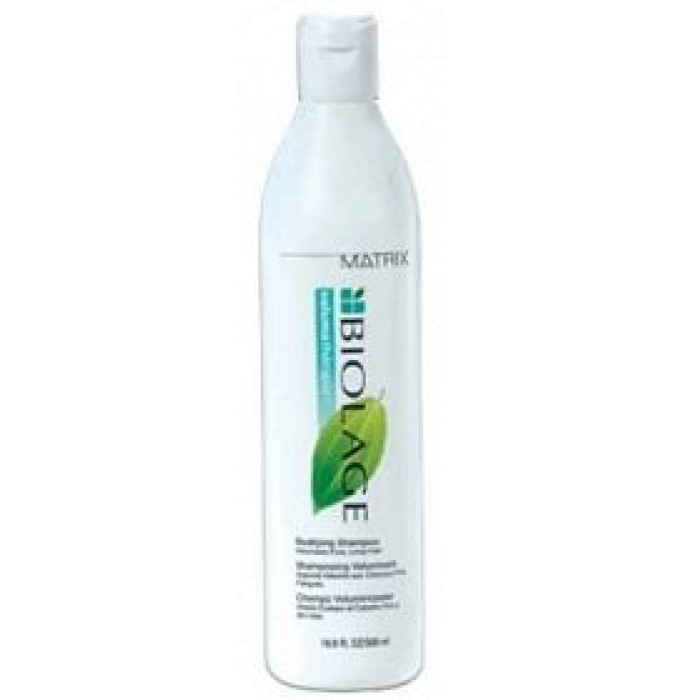 Matrix Biolage Volumatherapie Shampoo