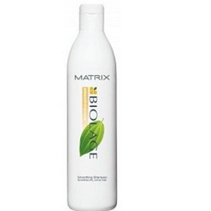 Matrix Biolage Smooththerapie Smoothing Shampoo 1 Litre
