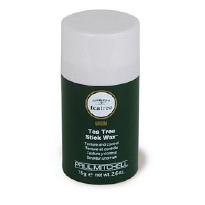 Paul Mitchell Tea Tree Stick Wax