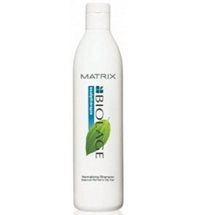 Matrix Biolage Scalptherapie Normalising Shampoo Matrix Biolage Scalptherapie Normalising Shampoo