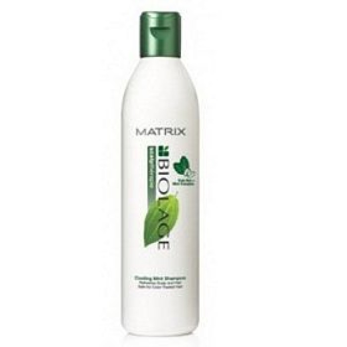 Matrix Biolage Cooling Mint Shampoo Matrix Biolage Cooling Mint Shampoo