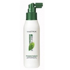 Biolage Scalptherapie Oil Control Treatment