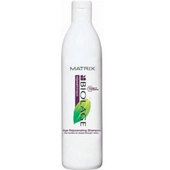 Matrix Biolage Rejuvenate Shampoo