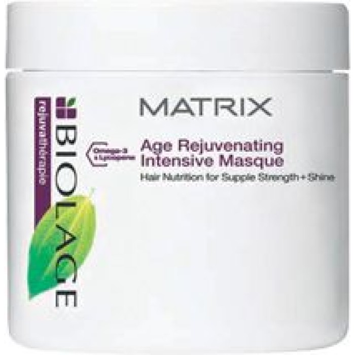 Matrix Biolage Rejuvenate Masque