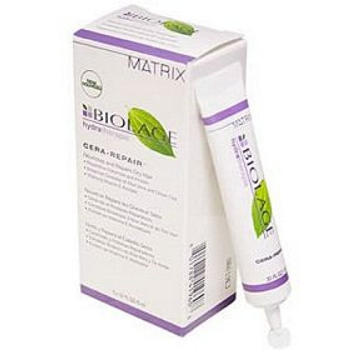 Matrix Biolage Hydratherapie Cera-Repair
