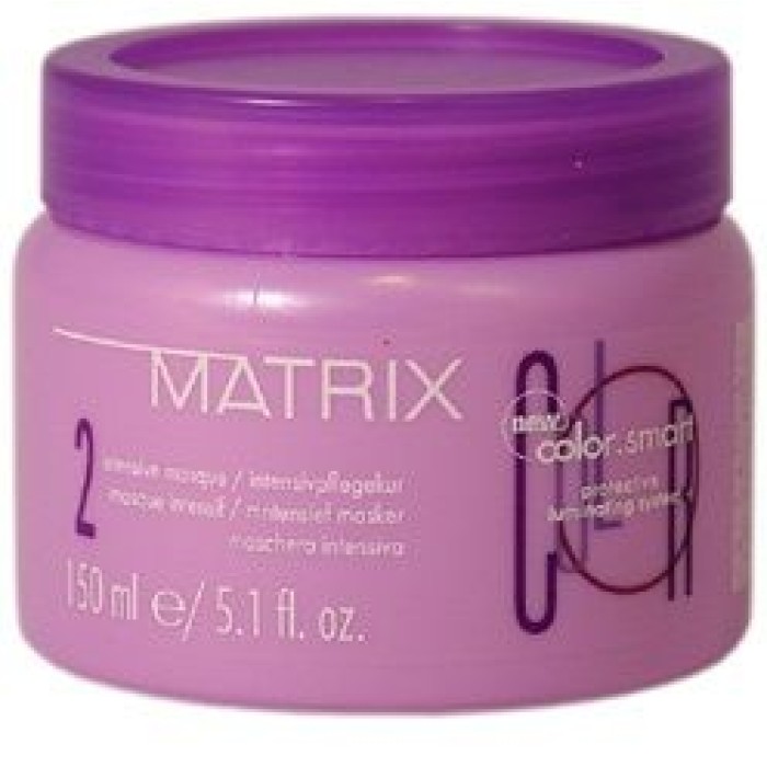 Matrix Color Smart Intensive Masque