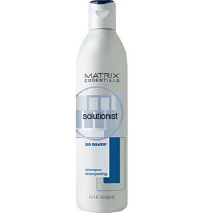 Matrix So Silver Shampoo