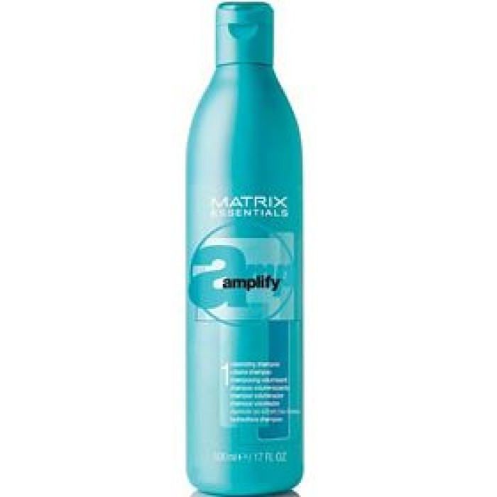 Matrix Amplify Volumizing Shampoo