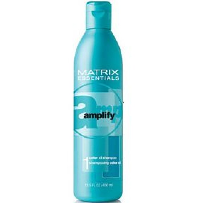 Matrix Amplify Color XL Shampoo