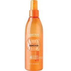 Sleek Look Iron Smoother