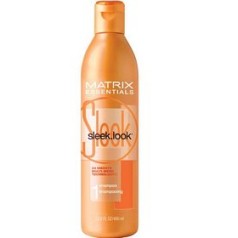 Sleek Look Shampoo
