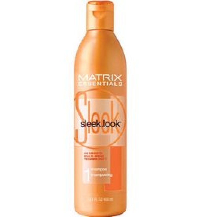 Matrix Sleek Look Shampoo Matrix Sleek Look Shampoo