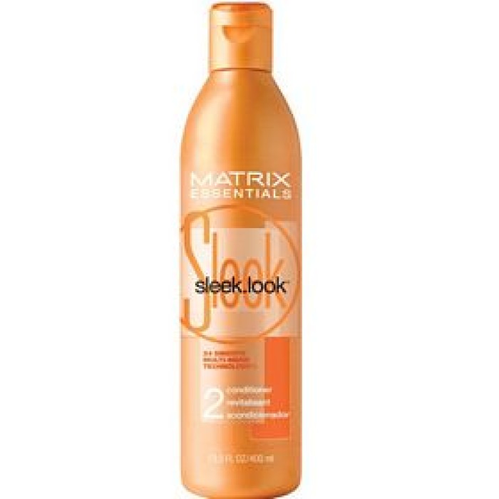 Matrix Sleek Look Conditioner Matrix Sleek Look Conditioner